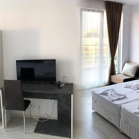 Hotel Pacific Palma