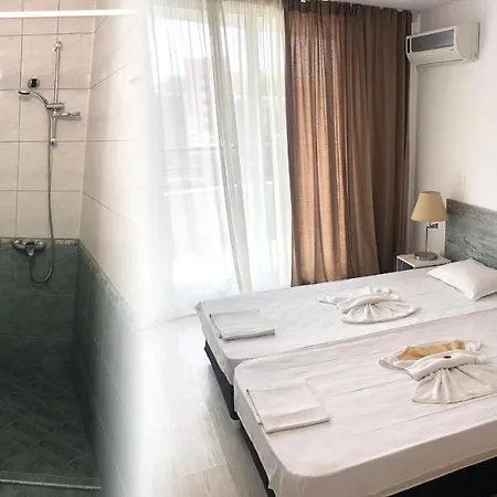 מלון Pacific Palma 3*
