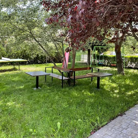 Pacific Palma Готель