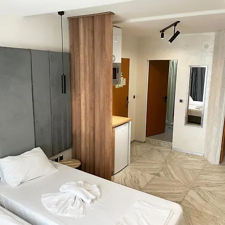 Готель Pacific Palma 3*