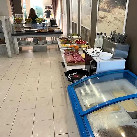 מלון Pacific Palma