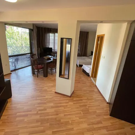 Pacific Palma 3* Сонячний Берег