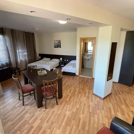 מלון Pacific Palma 3*