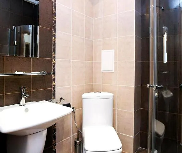 Готель Pacific Palma