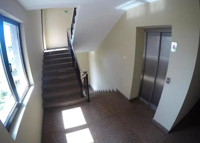 Готель Pacific Palma