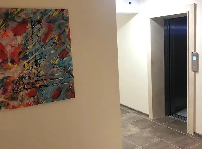 Pacific Palma Сонячний Берег