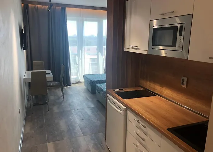 Pacific Palma 3* Сонячний Берег