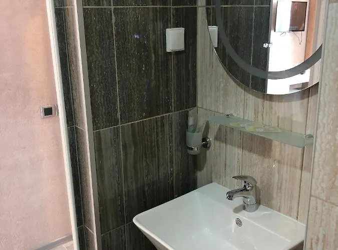 Pacific Palma 3* Сонячний Берег