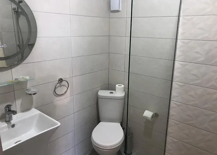 Готель Pacific Palma