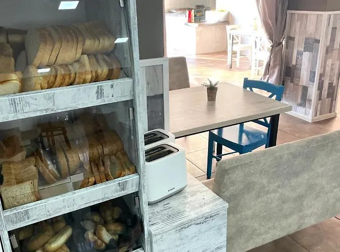 Готель Pacific Palma 3*