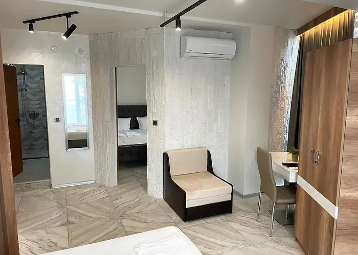 Pacific Palma Сонячний Берег