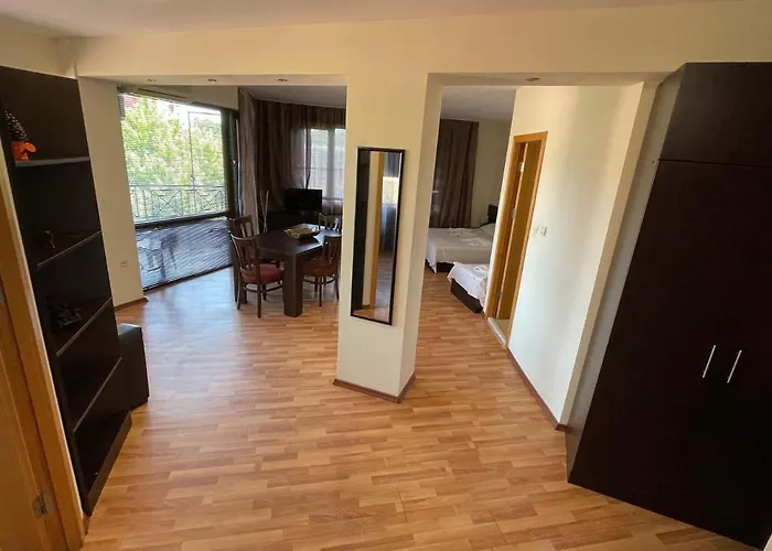 Pacific Palma 3* Сонячний Берег